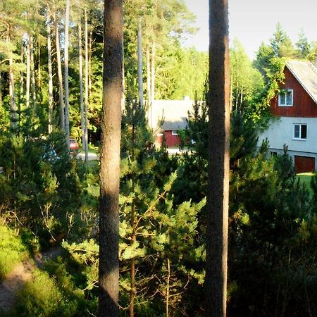 Roosi Holiday Home Rannaküla Екстериор снимка