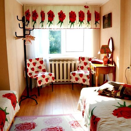 Roosi Holiday Home Rannaküla Екстериор снимка