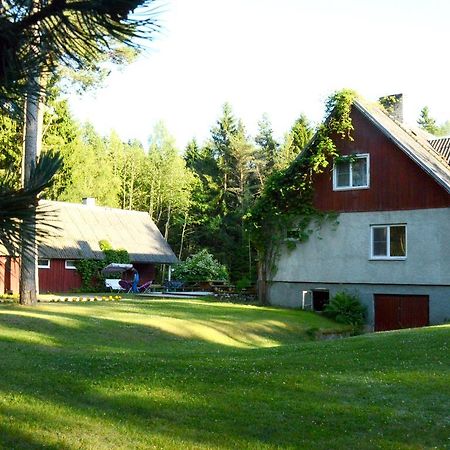 Roosi Holiday Home Rannaküla Екстериор снимка