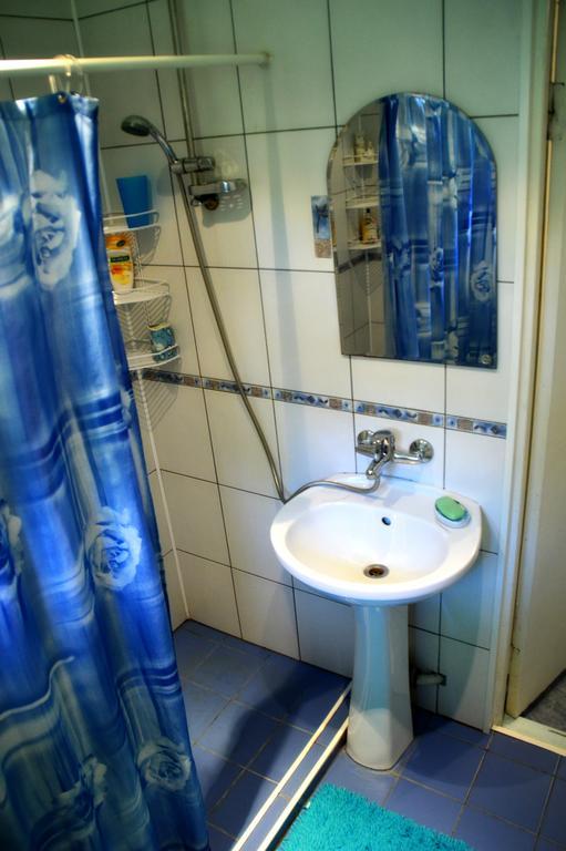 Roosi Holiday Home Rannaküla Екстериор снимка