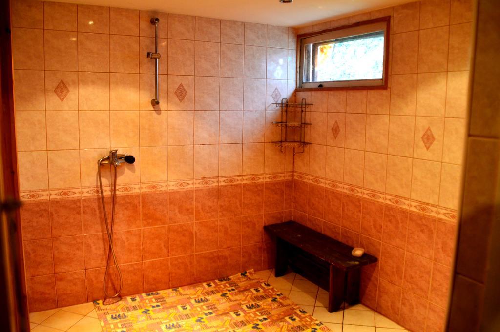 Roosi Holiday Home Rannaküla Екстериор снимка