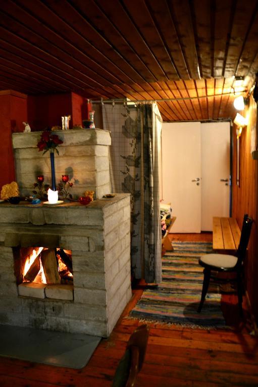 Roosi Holiday Home Rannaküla Екстериор снимка