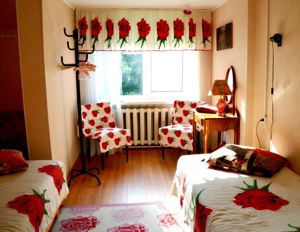 Roosi Holiday Home Rannaküla Екстериор снимка