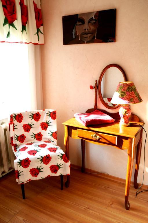 Roosi Holiday Home Rannaküla Екстериор снимка