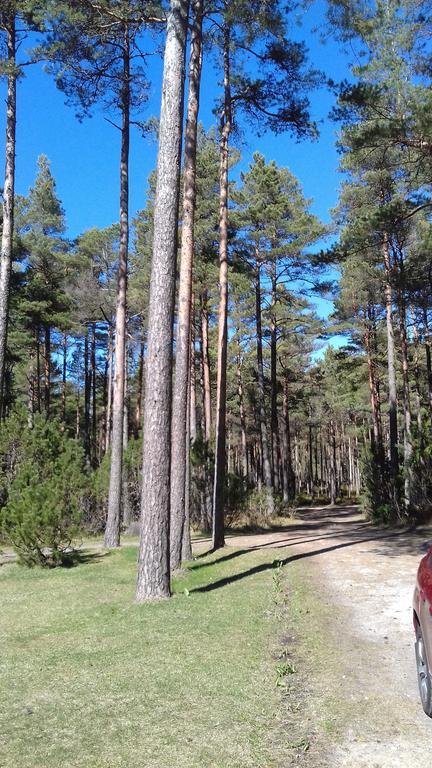 Roosi Holiday Home Rannaküla Екстериор снимка