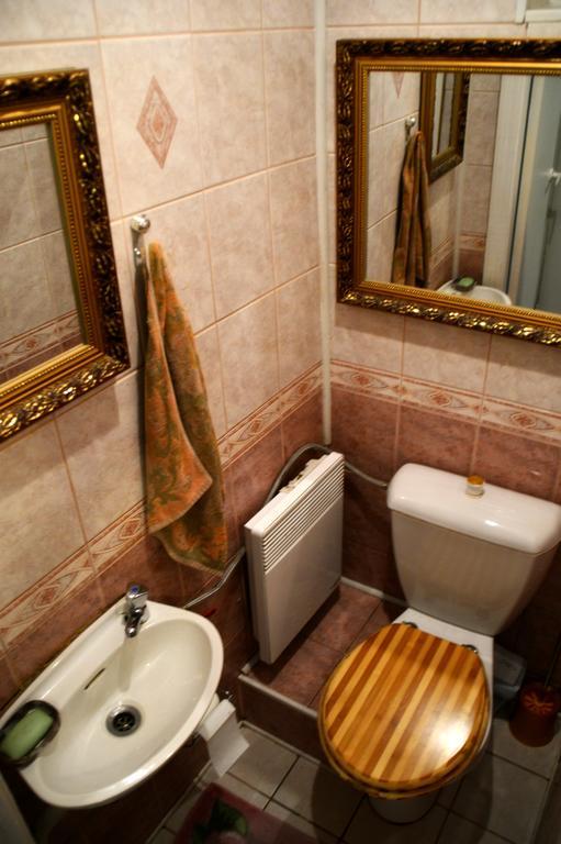 Roosi Holiday Home Rannaküla Екстериор снимка
