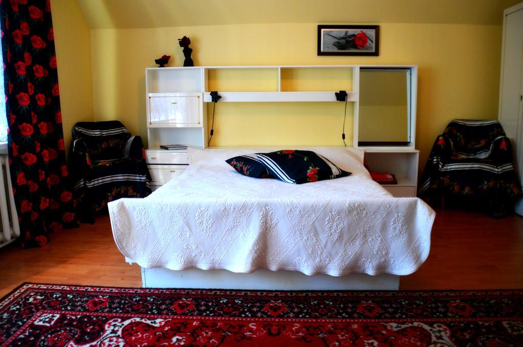 Roosi Holiday Home Rannaküla Екстериор снимка