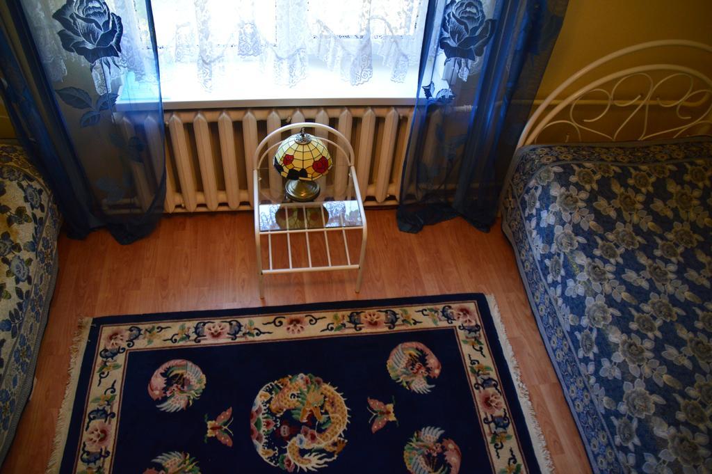 Roosi Holiday Home Rannaküla Екстериор снимка